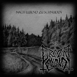 Frozen Mind (RUS) : Nach Lebend zu Schneiden